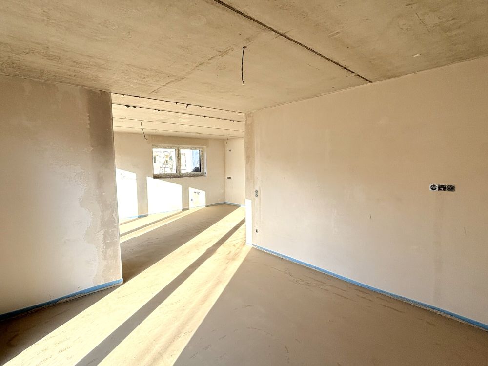 Räume für Träume Nähe UKM! Neubauwohnung 
zur Miete im Erdgeschoss in Steinfurt-Borghorst (3)