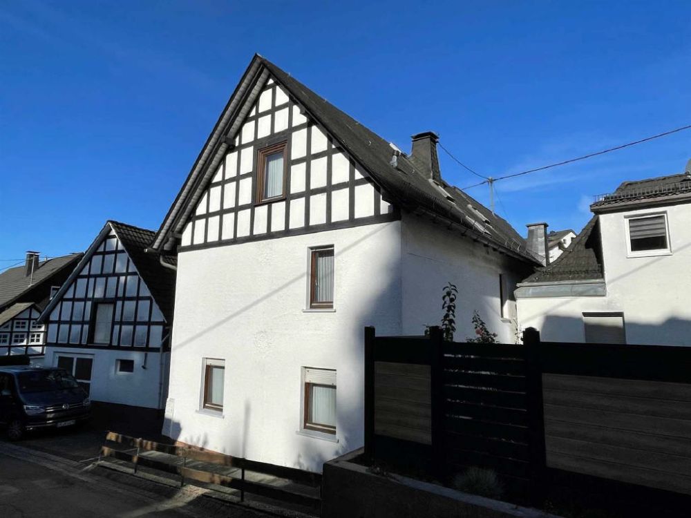 / Zuhause fühlen in Oberhundem!