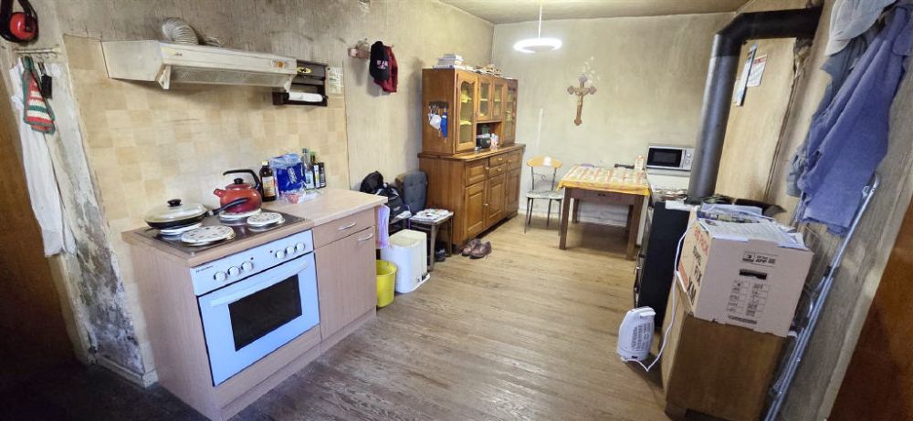 Altes erhalten - Altes neu gestalten! Sanieren Sie Ihren Wohntraum...