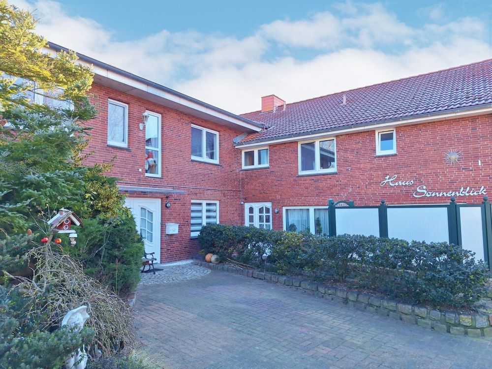 Wohnanlage in toller Lage