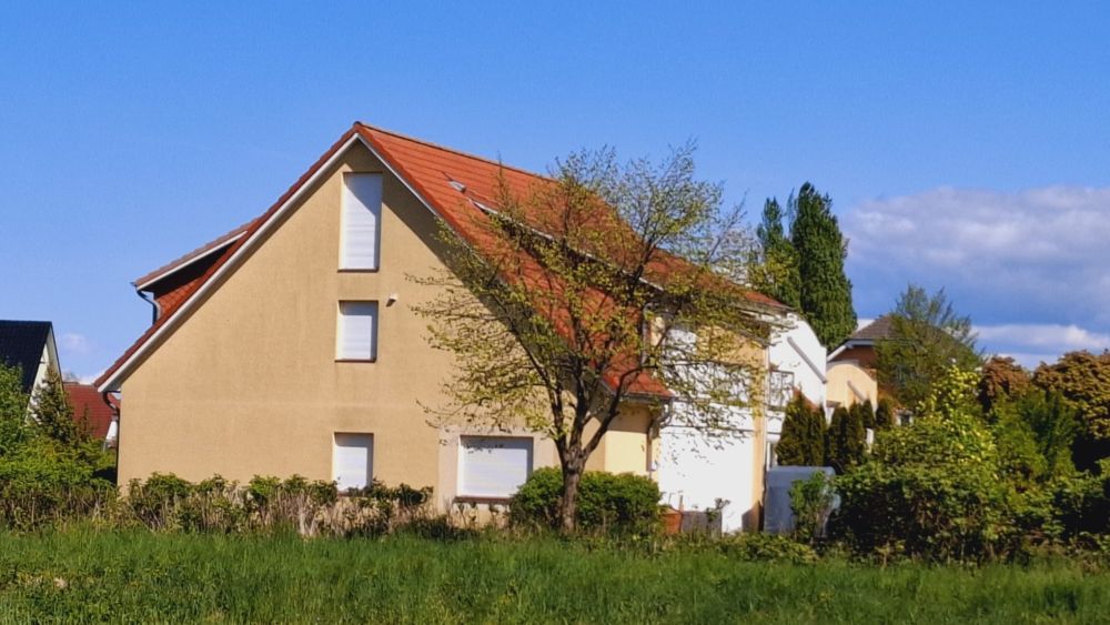 Erdgeschoss / Anlageobjekt