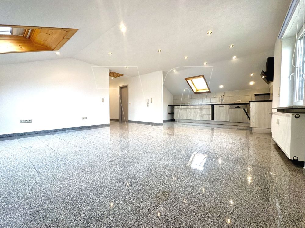 Attraktive Eigentumswohnung mit durchdachter Raumaufteilung und moderner Ausstattung