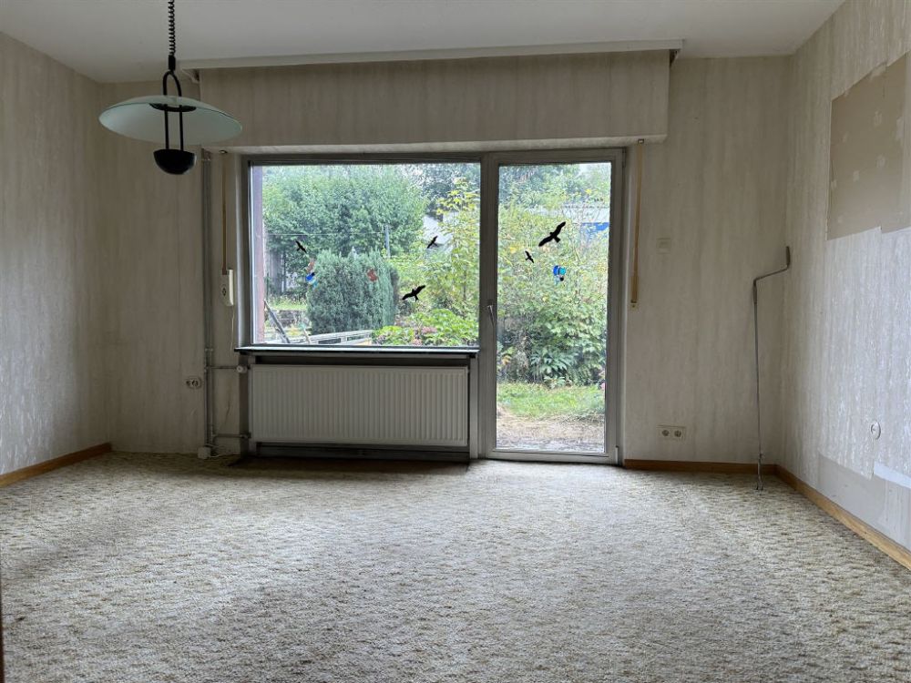 Kleines Eigenheim oder ideal zum Vermieten