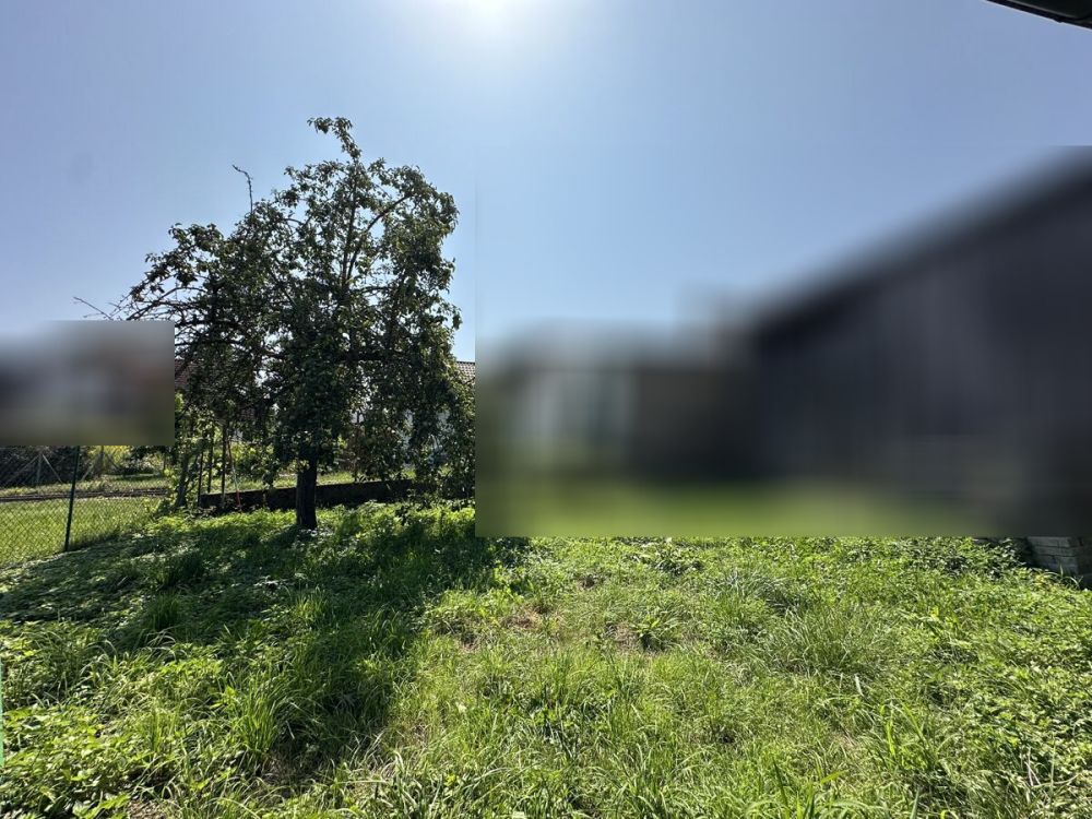 Charmantes renovierungsbedürftiges Einfamilienhaus mit großem Grundstück und vielseitiger Scheune