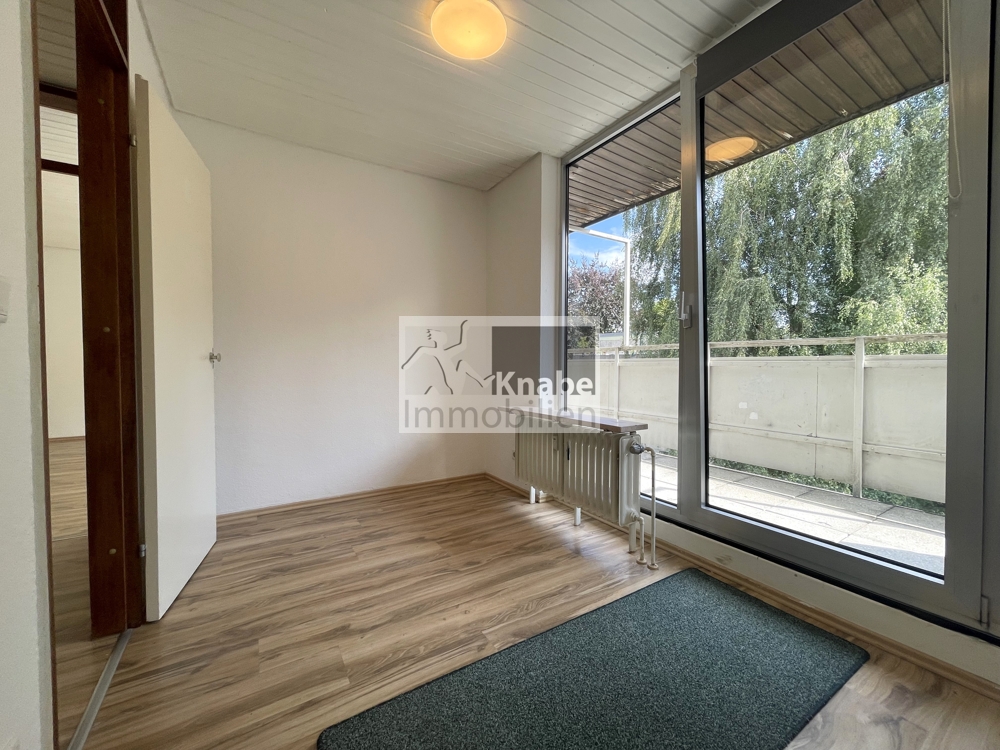 Einmal ganz oben wohnen? Hier ist unser Angebot!