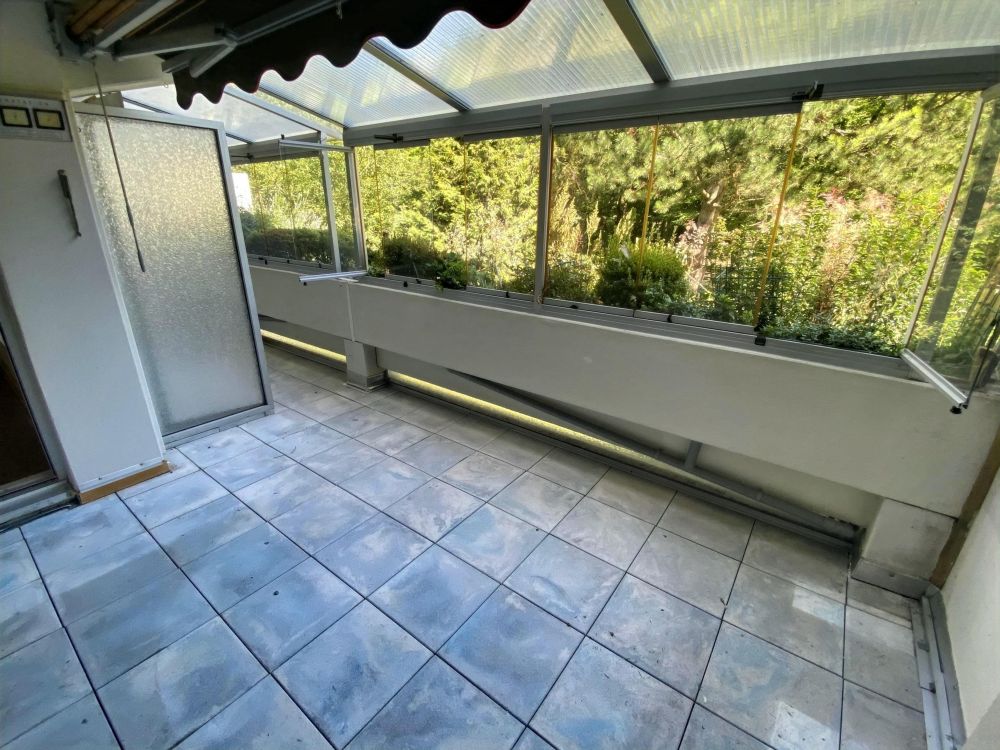 3-Zimmer-Wohnung in München-Moosach im Ursprungszustand