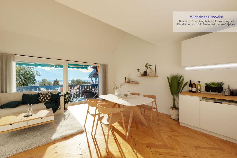 Wenn Sie das Besondere suchen...