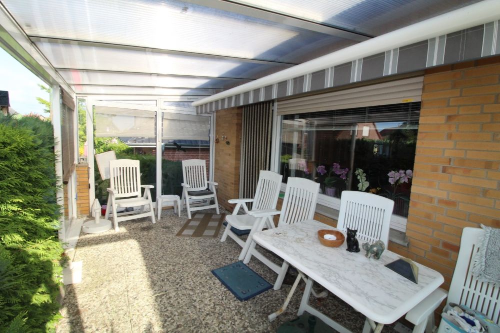 Attraktiver Bungalow