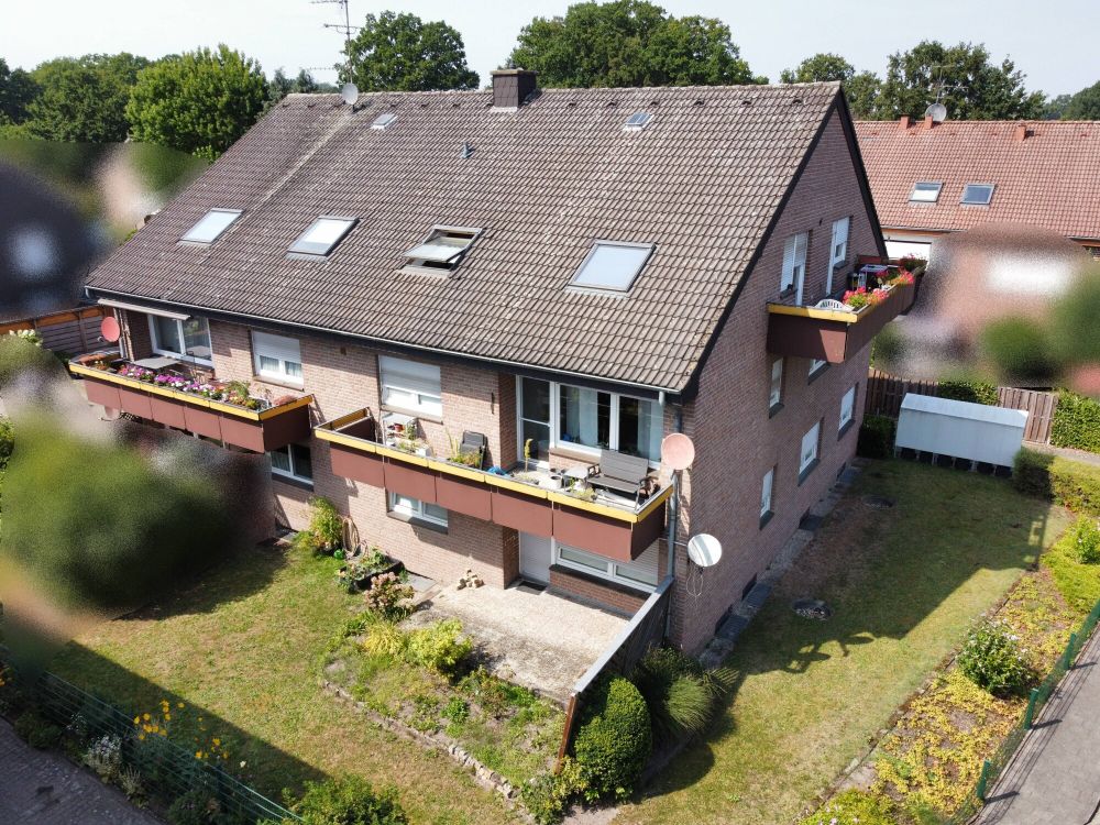 Haus zu groß geworden?
Eine rundum gelungene Alternative mitten in Ostbevern wartet auf Sie! (3)