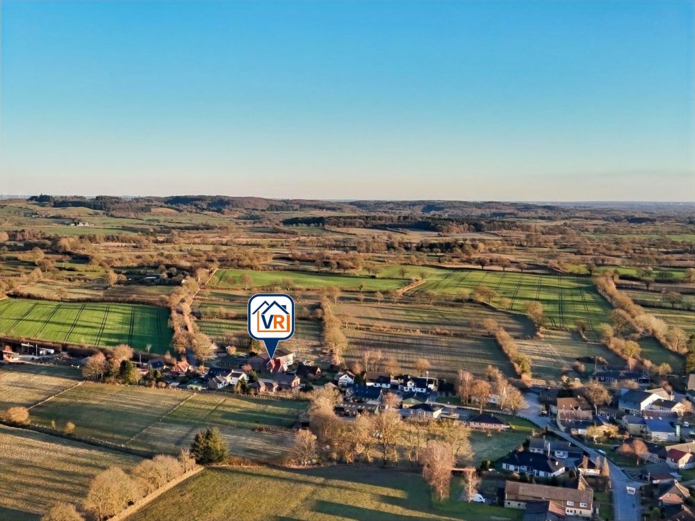 Vermietetes Mehrfamilienhaus mit 7 Wohnungen, 1 Appartement und großer Lagerfläche