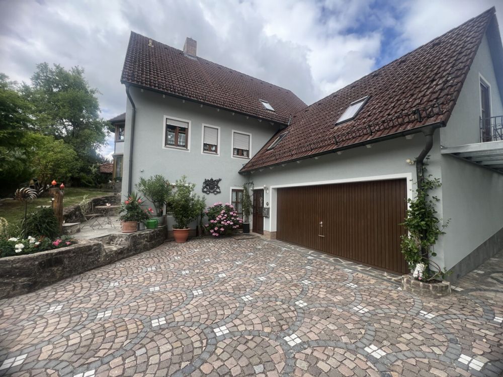 Traumhaus mit viel Platz für die ganze Familie und Ihre Hobbys!