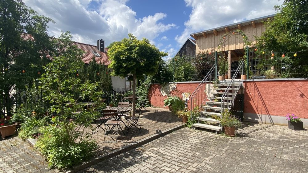 Alteingesessener Gasthof mit Mehrfamilienhaus in schöner Lage zwischen Erbendorf und Weiden