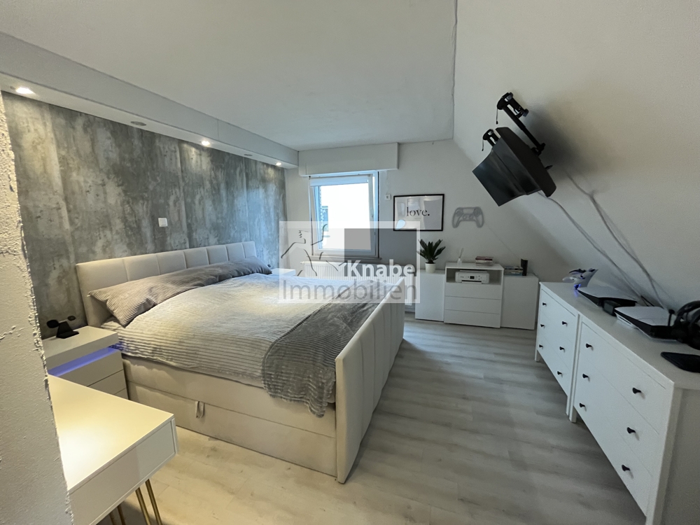 Offenes Wohnen, großer Garten, pures Glück!