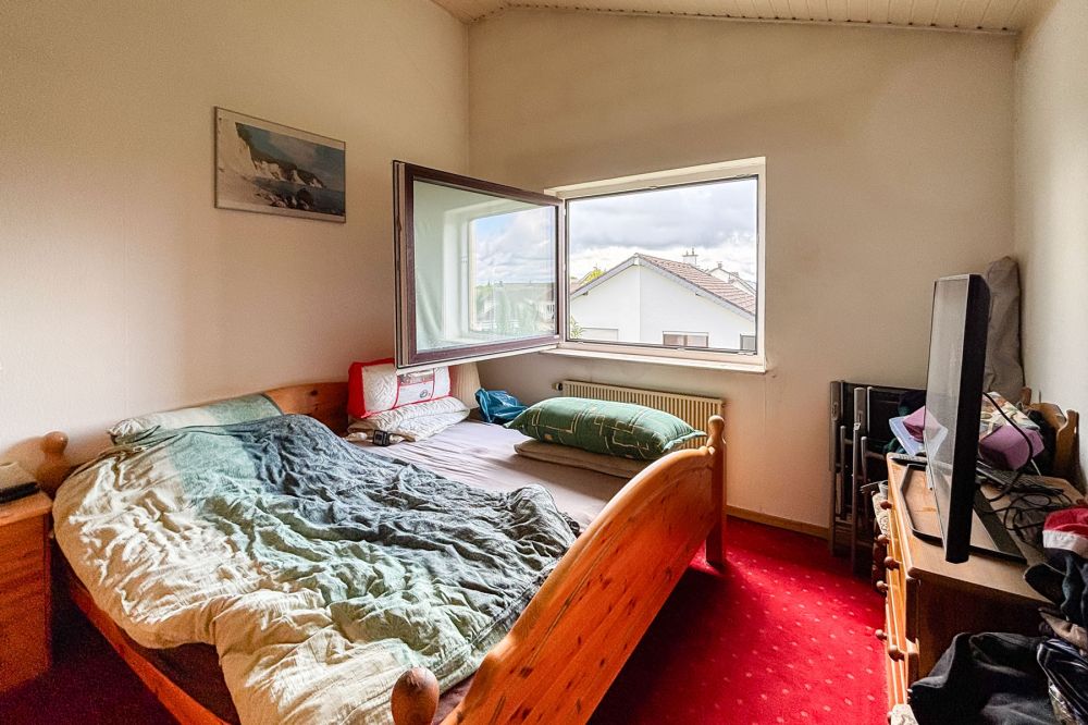 Perfekt für Singles oder Paare: Eine gemütliche Dachgeschosswohnung in Weiterstadt/Gräfenhausen