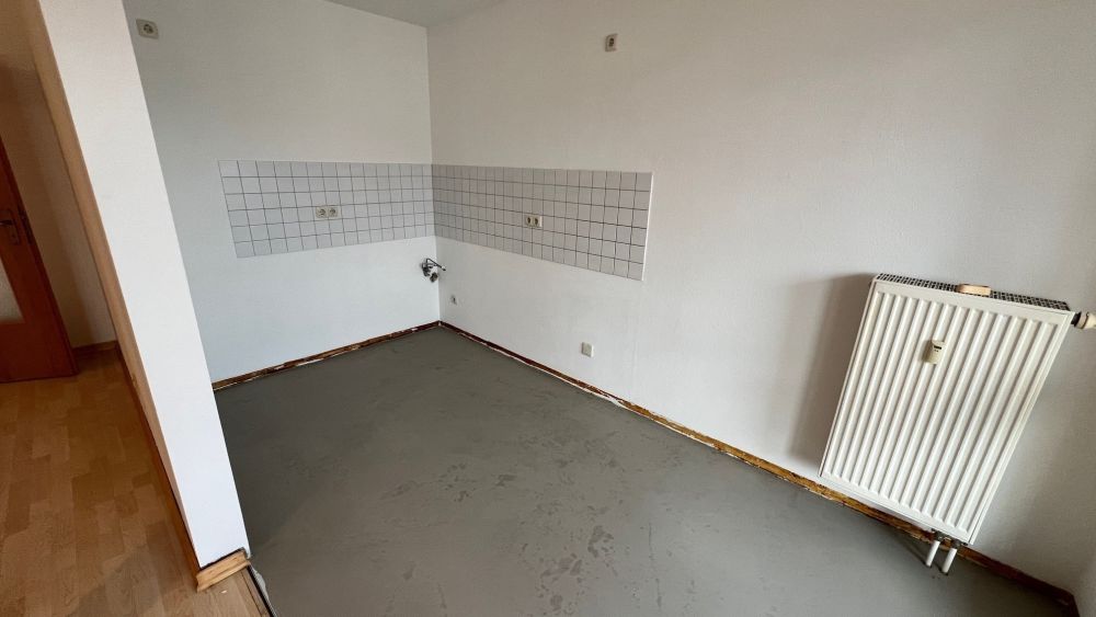 2,5-Zimmer Galeriewohnung in Hallbergmoos