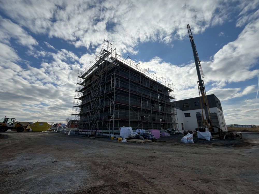 "Naturstadt Speichersdorf" - Haus 3 - Immobilienangebot Nr.: 4413