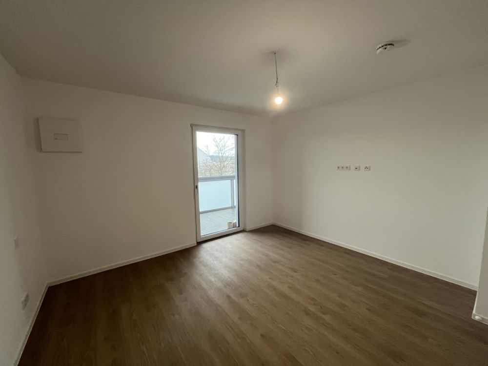 Wohnen in zentraler Lage - das Quartier "Neue Naabwiesen"