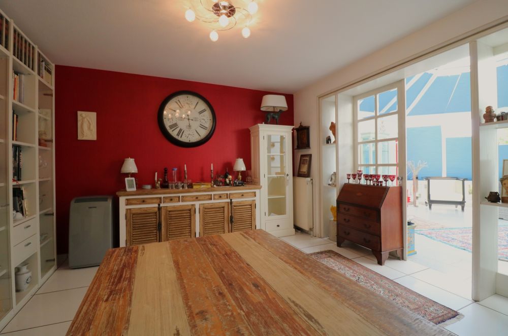 Provisionsfrei für den Käufer: Luxuriöses Einfamilienhaus in bester Lage von Damme - Nähe Bergsee!