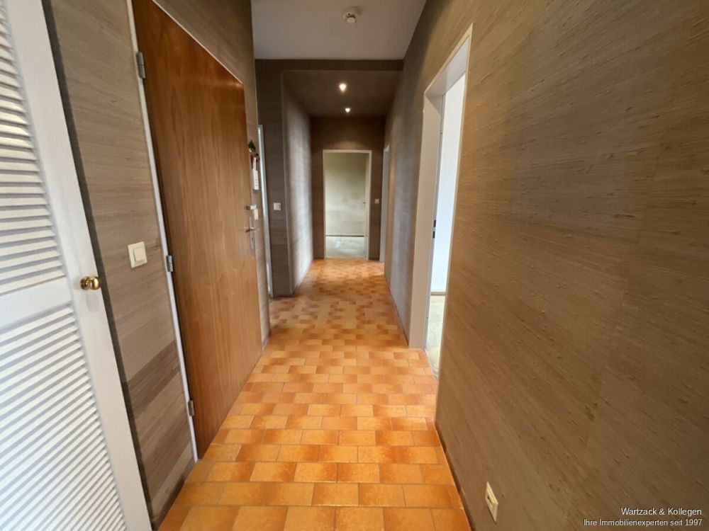 4-Zimmer-Penthouse mit traumhafter Dachterrasse in Wendelstein-Großschwarzenlohe