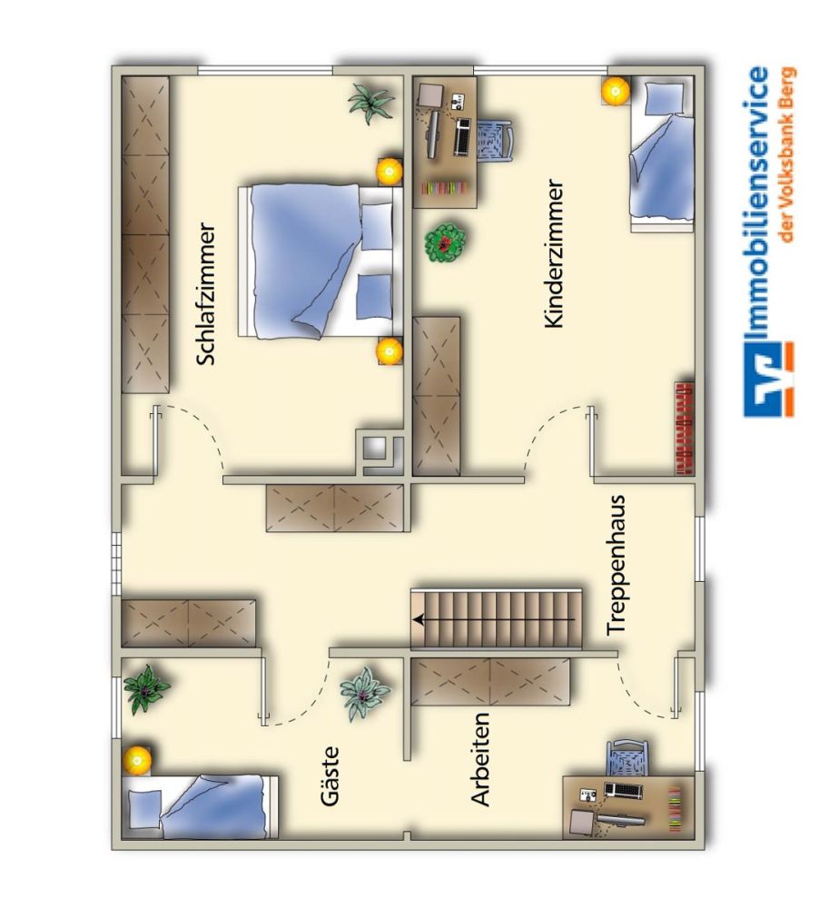 Resthof mit Baulandflächen bei Lindlar-Hohkeppel