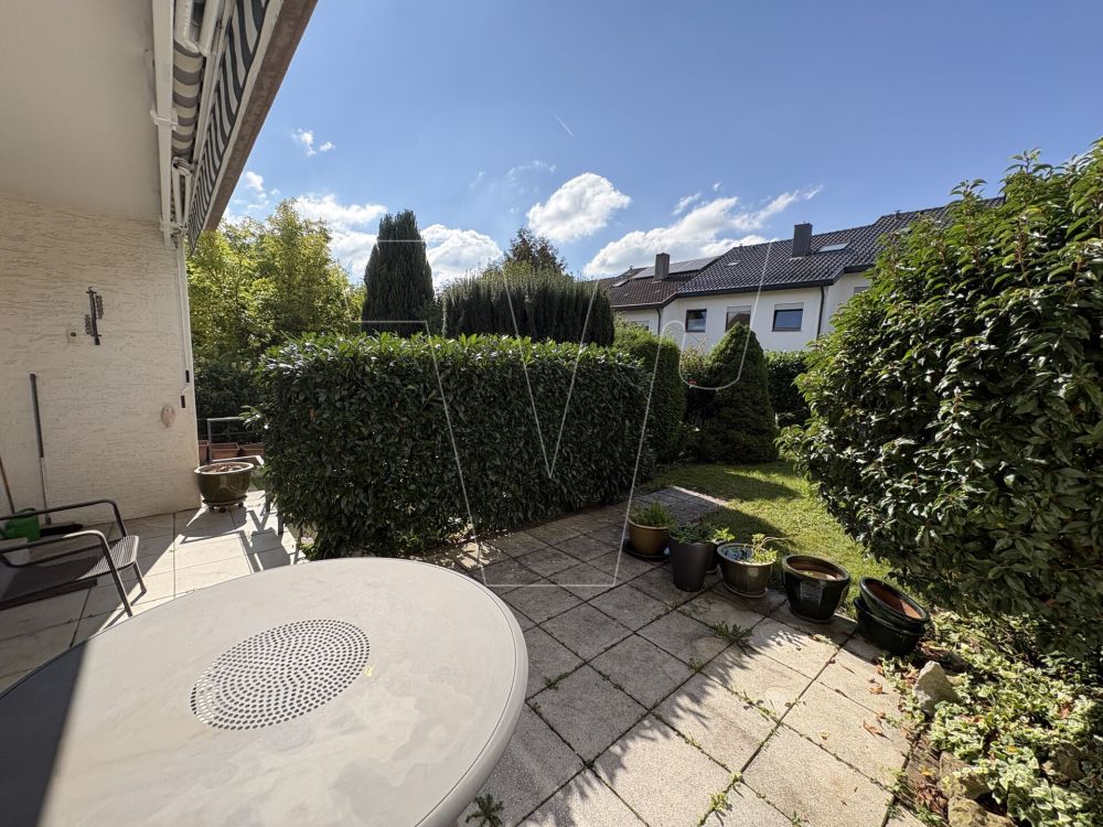 Lage und Lebensqualität!