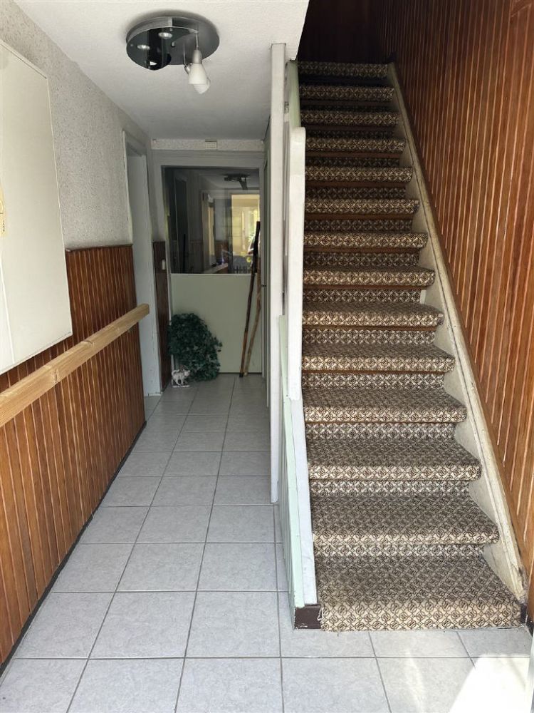 Sanierungsbedürftiges Einfamilienhaus mit Potenzial - Nähe Ortskern