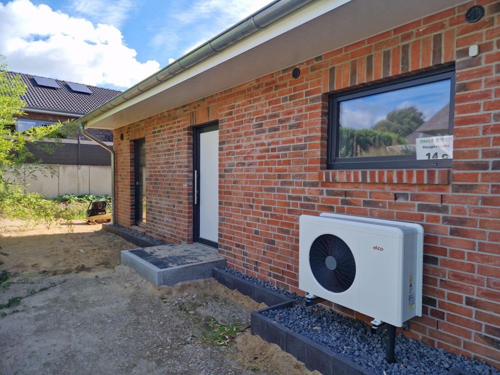 Provisionsfrei: Attraktives Reihenendhaus in zentraler Lage