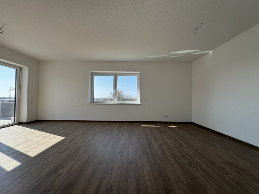 Penthouse Neubauwohnung im Lieken-Quartier!