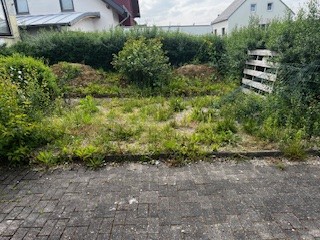 Fleißige Hände gesucht!