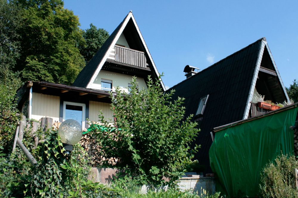 Liebhaberobjekt in ruhiger, sonniger Lage von Erbach Erlenbach!