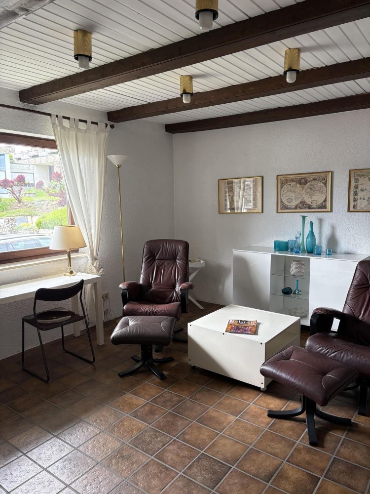 Viel Platz, viel Grün, viele Möglichkeiten – Traumhaus mit Einliegerwohnung