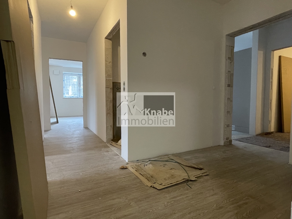 Zukunftssicher, energieeffizient und komfortabel für Groß und Klein!