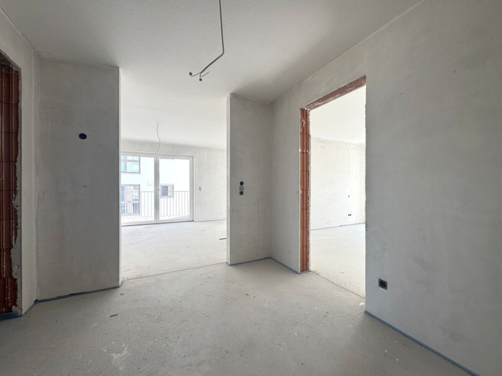 Wohnungszugang / Diele