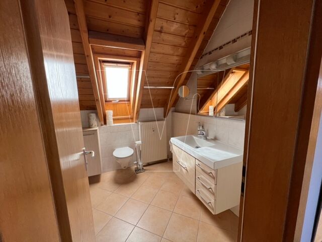 Wohnen in sehr guter Lage!