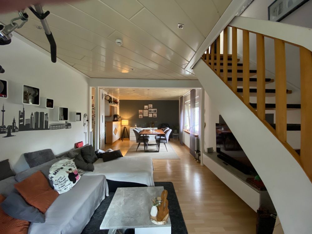 Eigennutzung oder hervorragende Kapitalanlage in der Nähe des Freibads Ahlen!