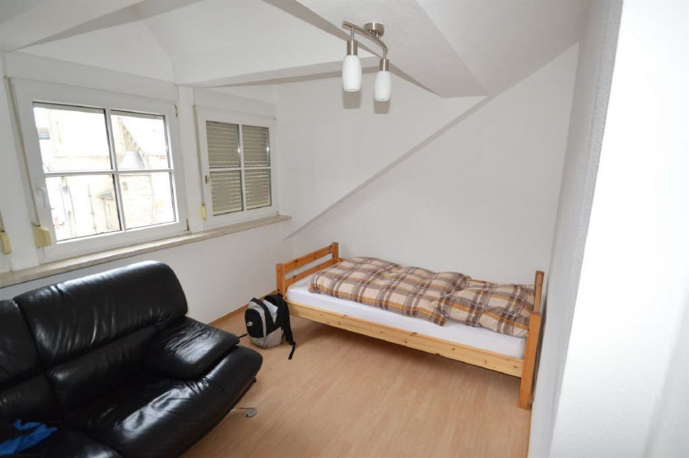 # # #  Kapitalanlage # # #