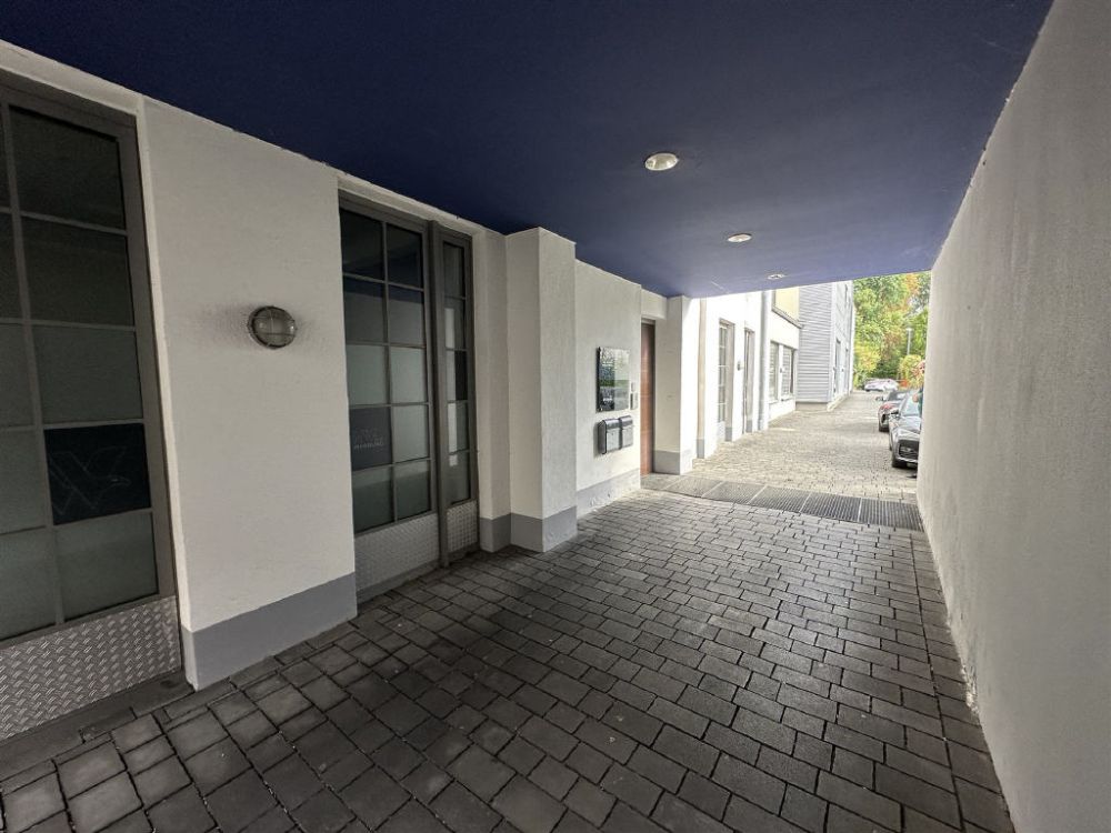 / Exklusive Bürofläche mitten in Neheim!