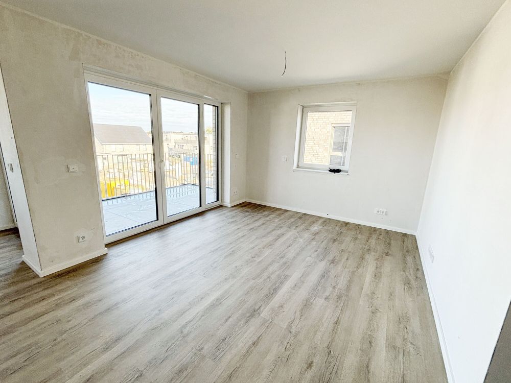 Hervorragende Neubauwohnung im Zentrum von Recke! (3)