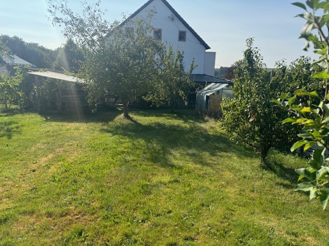 Naturnah und ruhig Wohnen