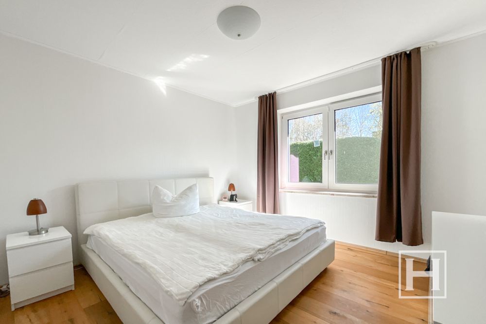 Natur, Raum und Individualität