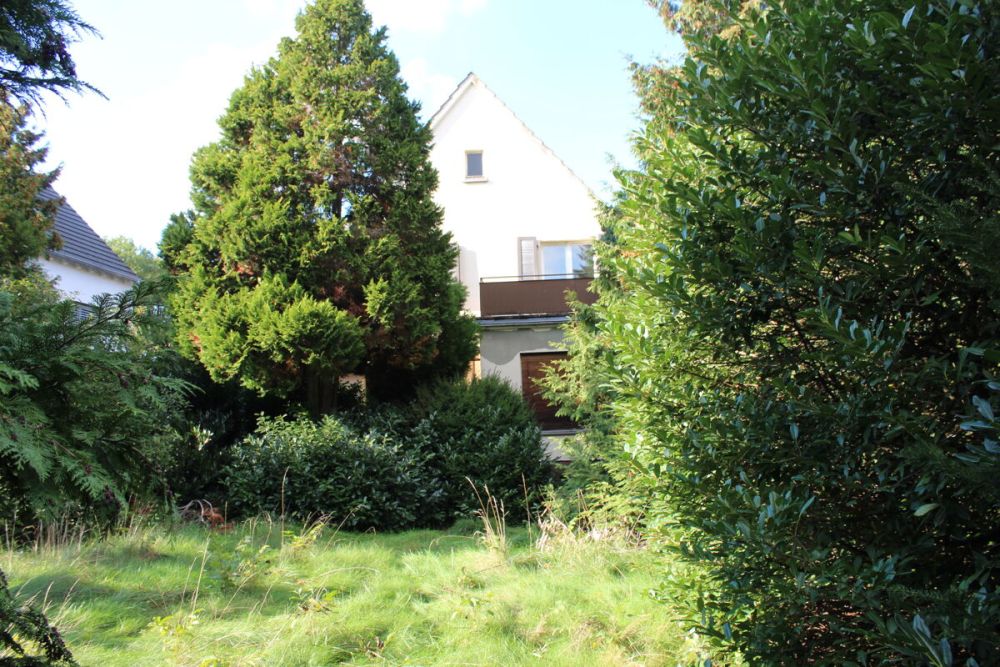 Hofheim-Marxheim
Wunderbares Abrissgrundstück in Toplage