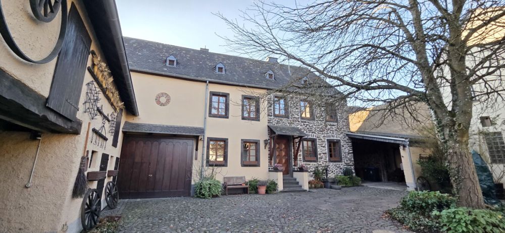 Genießen Sie das Leben auf dem Land! Ihr Zuhause in der Eifel! (3)