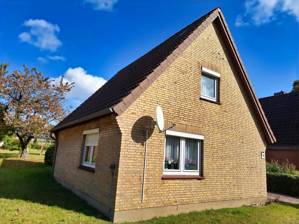 Traumgrundstück mit Haus von 1962 - Platz für Ihre Ideen