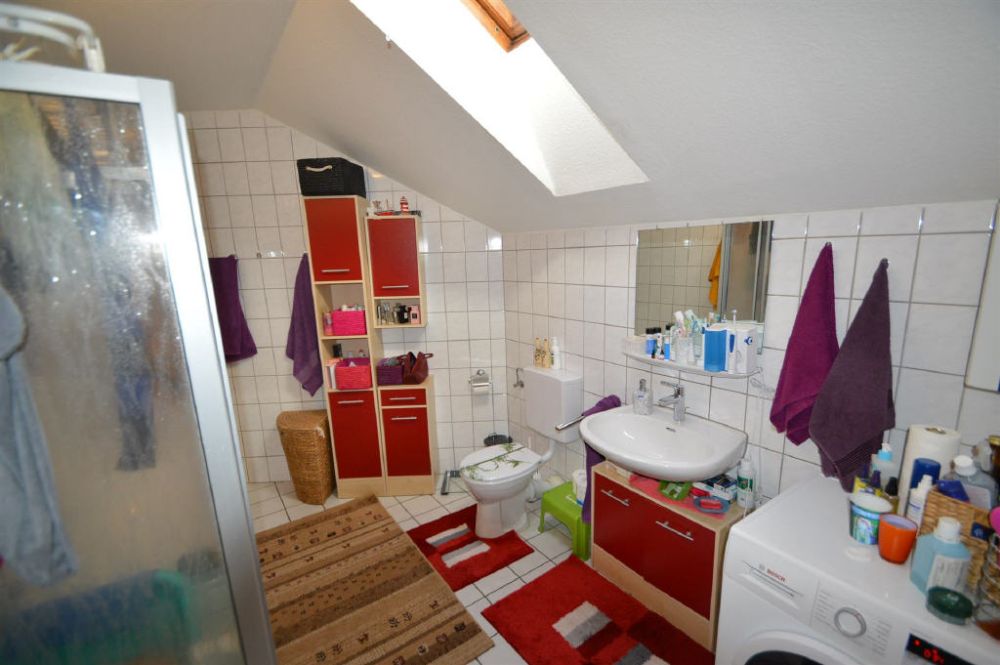 Zentral und gemütlich