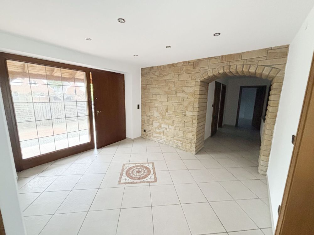 Großzügige Erdgeschosswohnung mit Garten zur Miete! - *gelegen in Ibbenbüren-Schierloh*