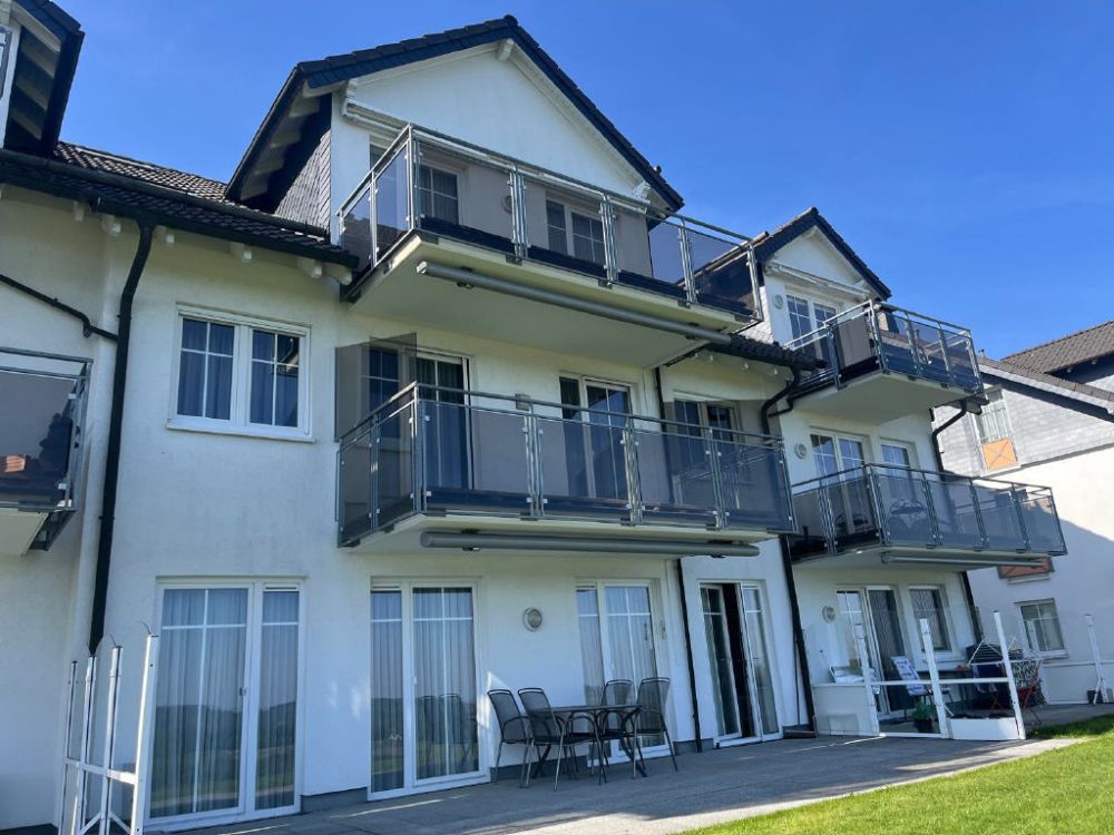 / Komfortables Wohnen mit Traumaussicht!