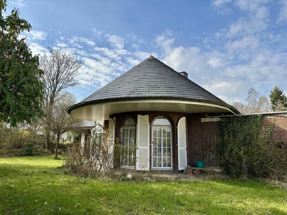 ### NEUER PREIS ### Exklusives Architektenhaus in bevorzugter Wohnlage von Bernkastel-Kues