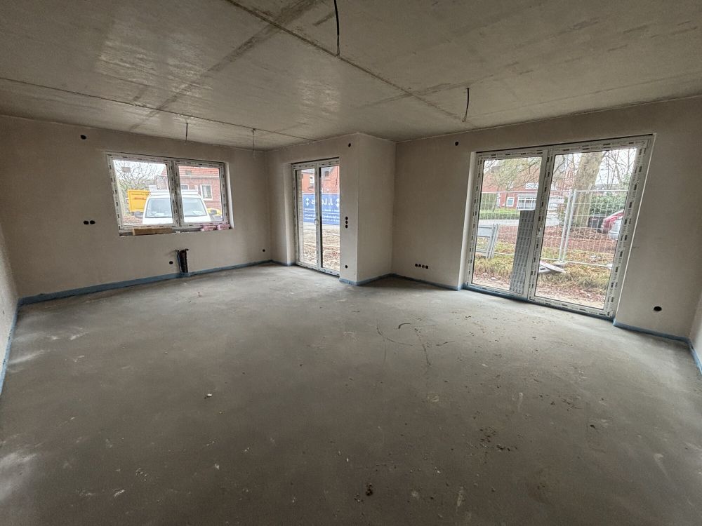 Mieten Sie Ihren neuen Wohntraum!
*Neubauwohnung in Rheine* (3)