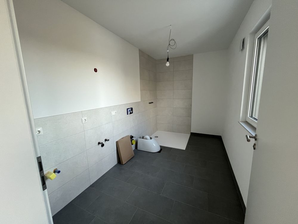 Nachhaltige und zukunftsorientierte Neubau-Whg (KfW 40 NH - QNG) mit attr. Steuerersparnissen