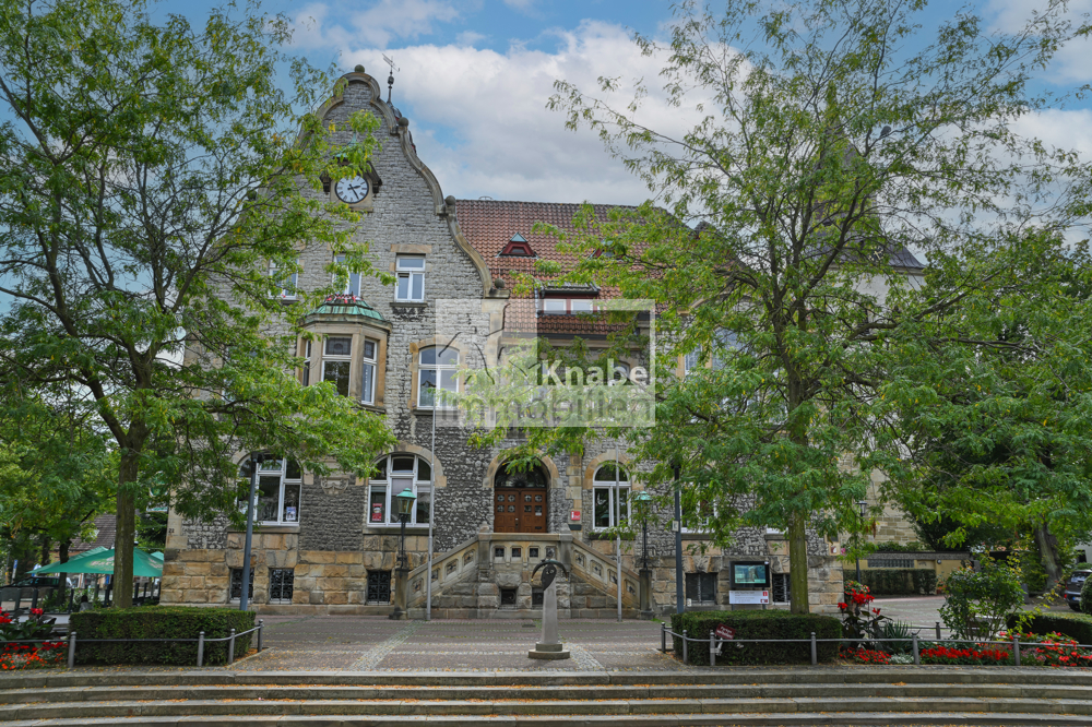 Zukunftsfähig mit KfW 40 Standard!